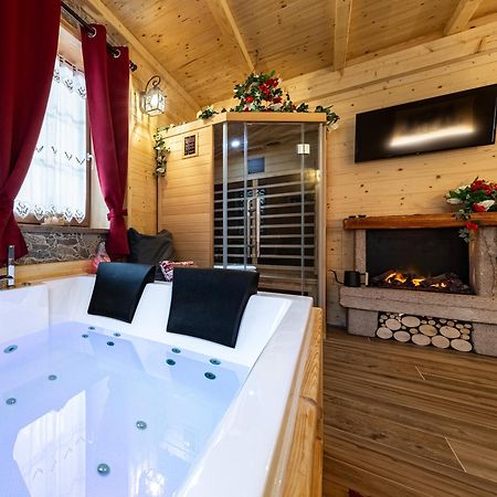 Al Ranch Wellness Cadore Dolomiti Apartments Vicino Cortina Olimpiadi 2026 E Misurina Tre Cime Lavaredo Pieve di Cadore Dış mekan fotoğraf