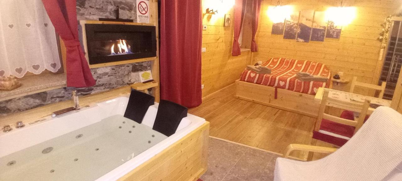 Al Ranch Wellness Cadore Dolomiti Apartments Vicino Cortina Olimpiadi 2026 E Misurina Tre Cime Lavaredo Pieve di Cadore Dış mekan fotoğraf