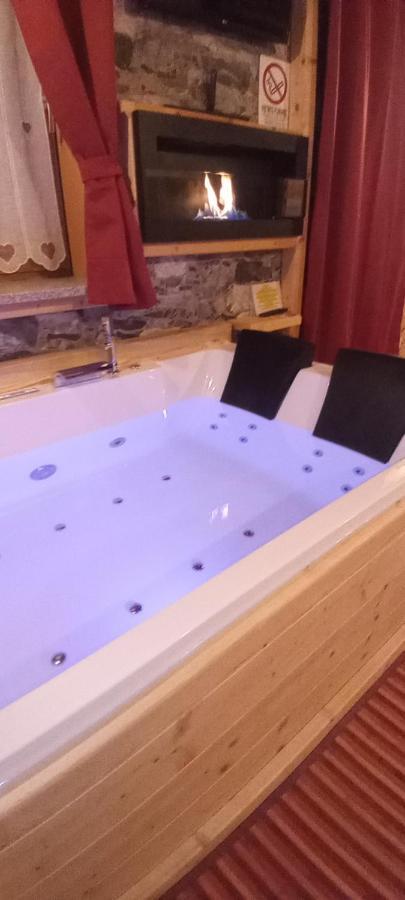 Al Ranch Wellness Cadore Dolomiti Apartments Vicino Cortina Olimpiadi 2026 E Misurina Tre Cime Lavaredo Pieve di Cadore Dış mekan fotoğraf