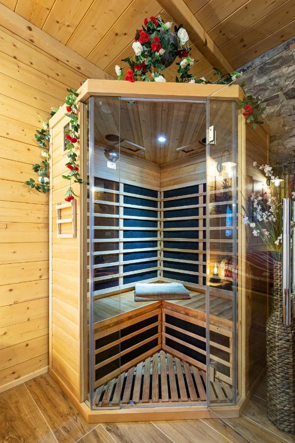 Al Ranch Wellness Cadore Dolomiti Apartments Vicino Cortina Olimpiadi 2026 E Misurina Tre Cime Lavaredo Pieve di Cadore Dış mekan fotoğraf