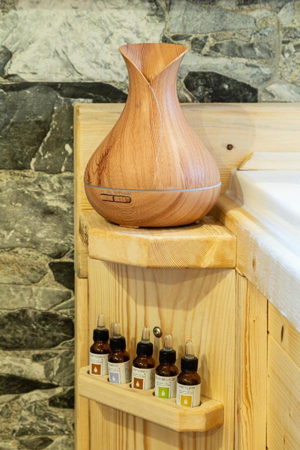 Al Ranch Wellness Cadore Dolomiti Apartments Vicino Cortina Olimpiadi 2026 E Misurina Tre Cime Lavaredo Pieve di Cadore Dış mekan fotoğraf