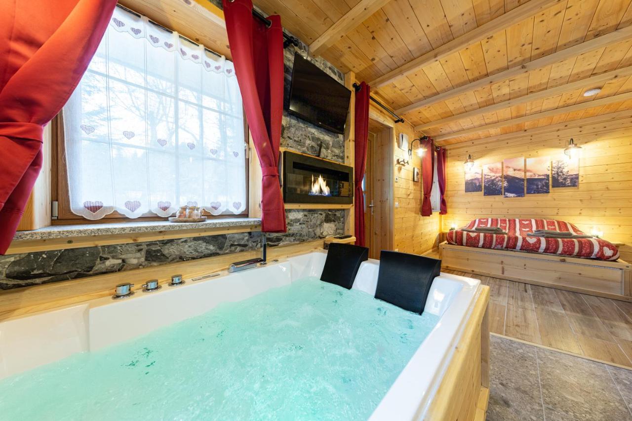 Al Ranch Wellness Cadore Dolomiti Apartments Vicino Cortina Olimpiadi 2026 E Misurina Tre Cime Lavaredo Pieve di Cadore Dış mekan fotoğraf