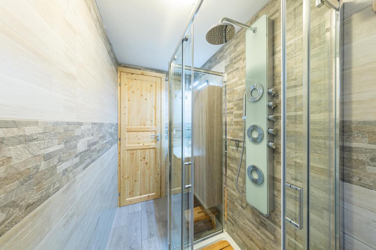 Al Ranch Wellness Cadore Dolomiti Apartments Vicino Cortina Olimpiadi 2026 E Misurina Tre Cime Lavaredo Pieve di Cadore Dış mekan fotoğraf