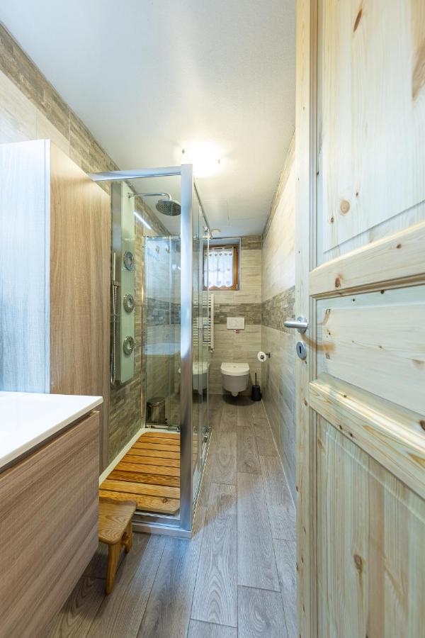 Al Ranch Wellness Cadore Dolomiti Apartments Vicino Cortina Olimpiadi 2026 E Misurina Tre Cime Lavaredo Pieve di Cadore Dış mekan fotoğraf