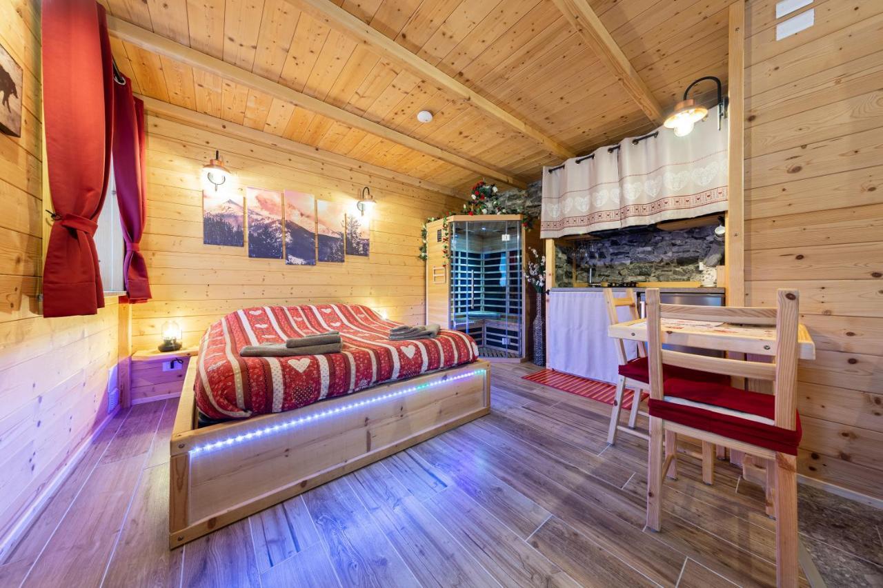 Al Ranch Wellness Cadore Dolomiti Apartments Vicino Cortina Olimpiadi 2026 E Misurina Tre Cime Lavaredo Pieve di Cadore Dış mekan fotoğraf