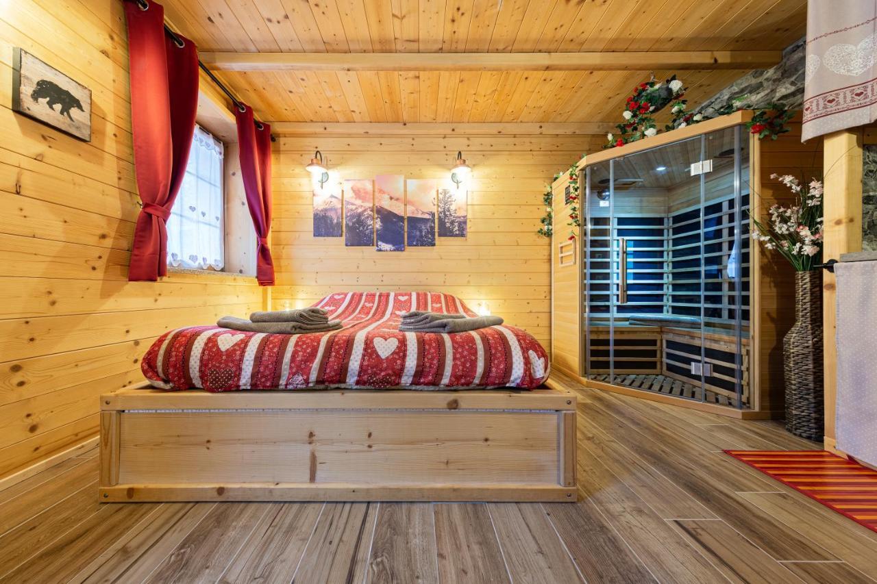 Al Ranch Wellness Cadore Dolomiti Apartments Vicino Cortina Olimpiadi 2026 E Misurina Tre Cime Lavaredo Pieve di Cadore Dış mekan fotoğraf