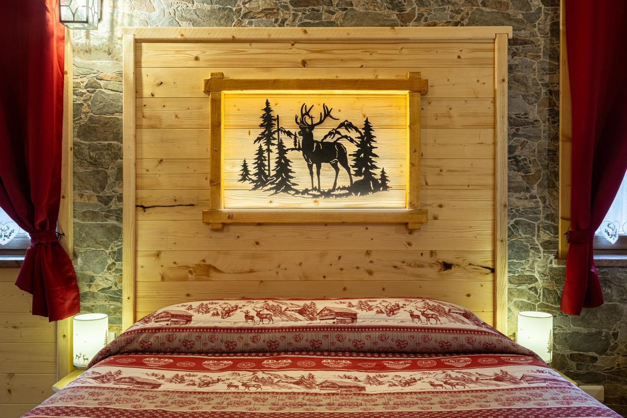 Al Ranch Wellness Cadore Dolomiti Apartments Vicino Cortina Olimpiadi 2026 E Misurina Tre Cime Lavaredo Pieve di Cadore Dış mekan fotoğraf