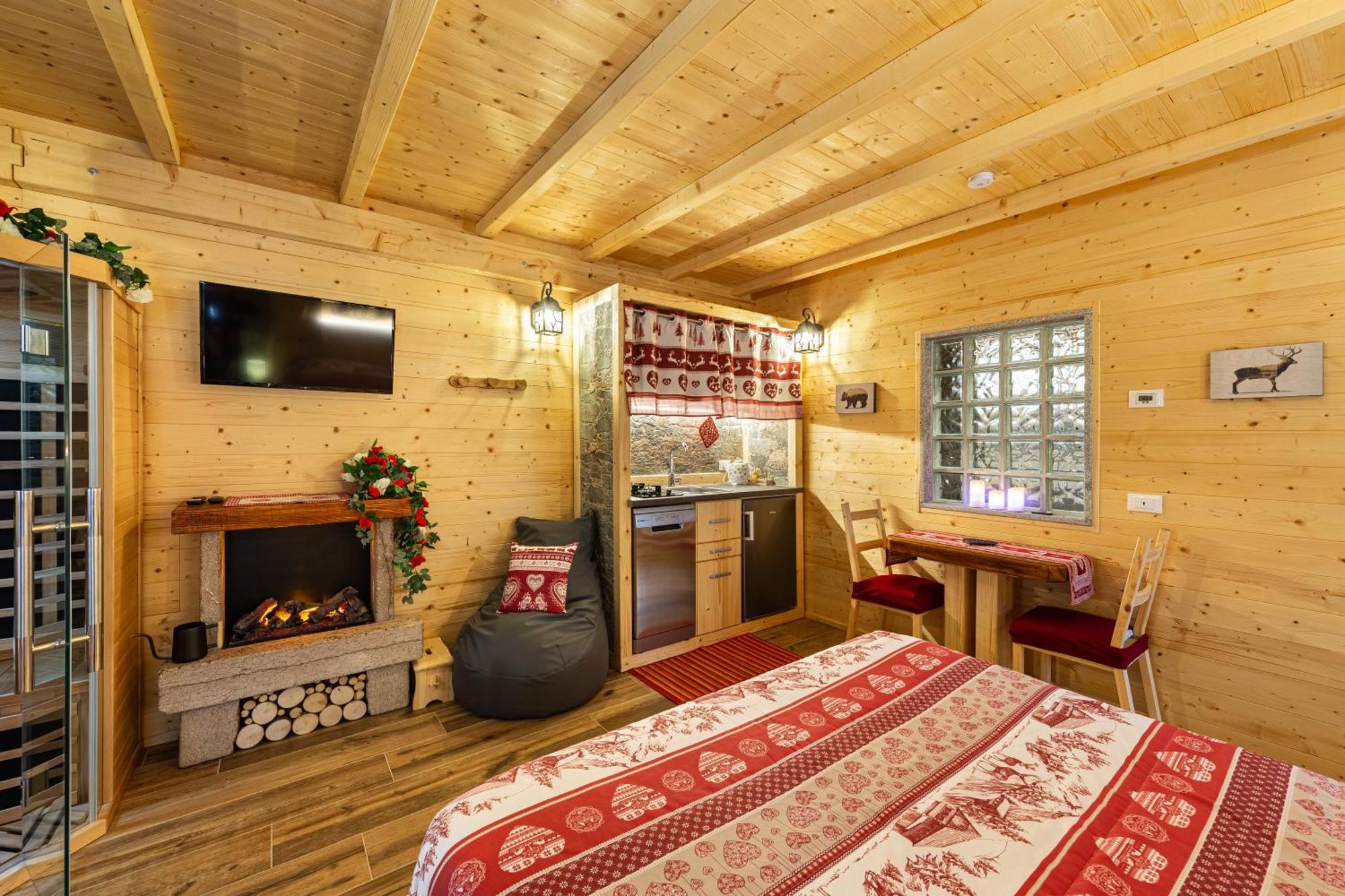 Al Ranch Wellness Cadore Dolomiti Apartments Vicino Cortina Olimpiadi 2026 E Misurina Tre Cime Lavaredo Pieve di Cadore Dış mekan fotoğraf