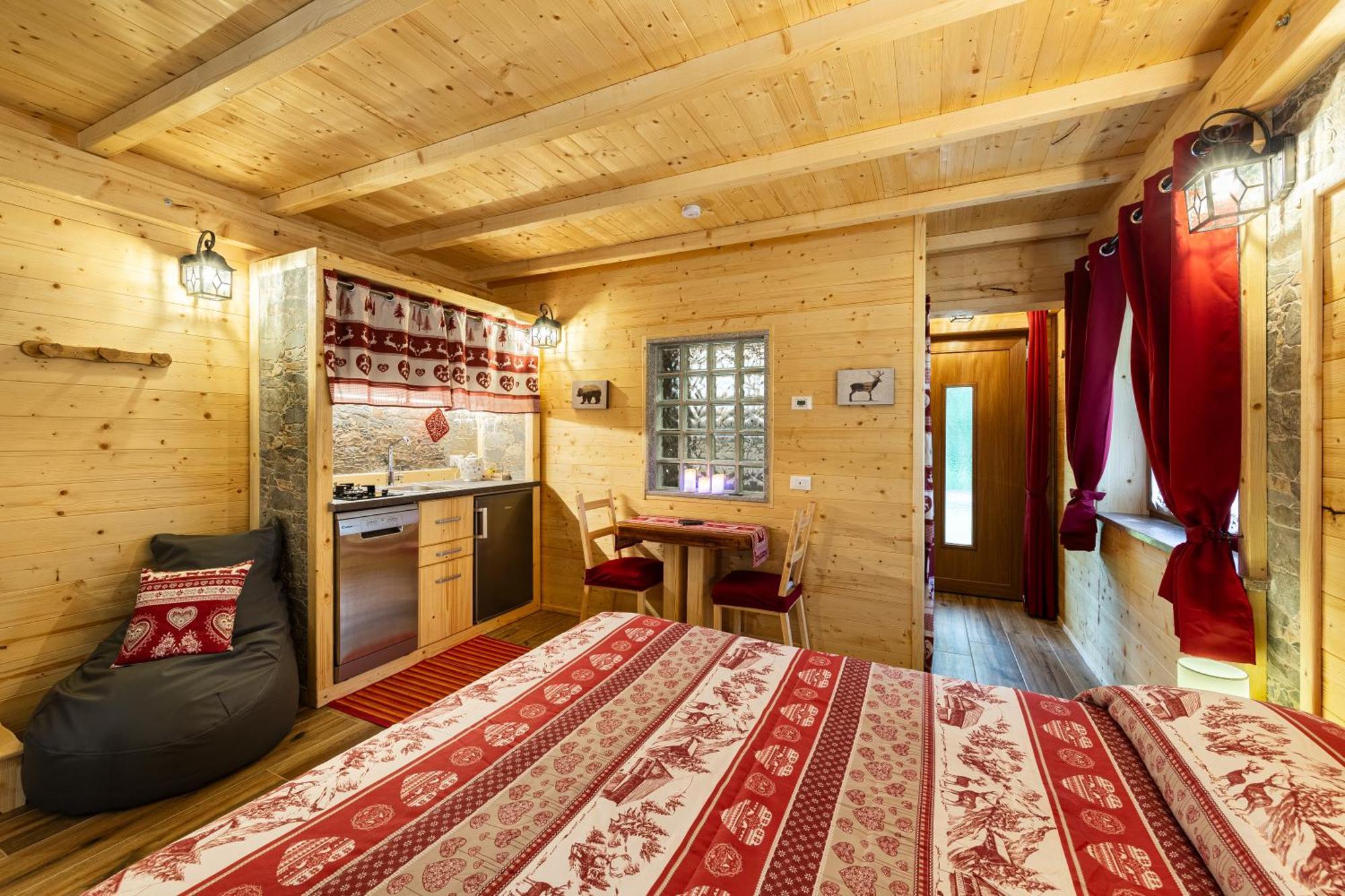 Al Ranch Wellness Cadore Dolomiti Apartments Vicino Cortina Olimpiadi 2026 E Misurina Tre Cime Lavaredo Pieve di Cadore Dış mekan fotoğraf