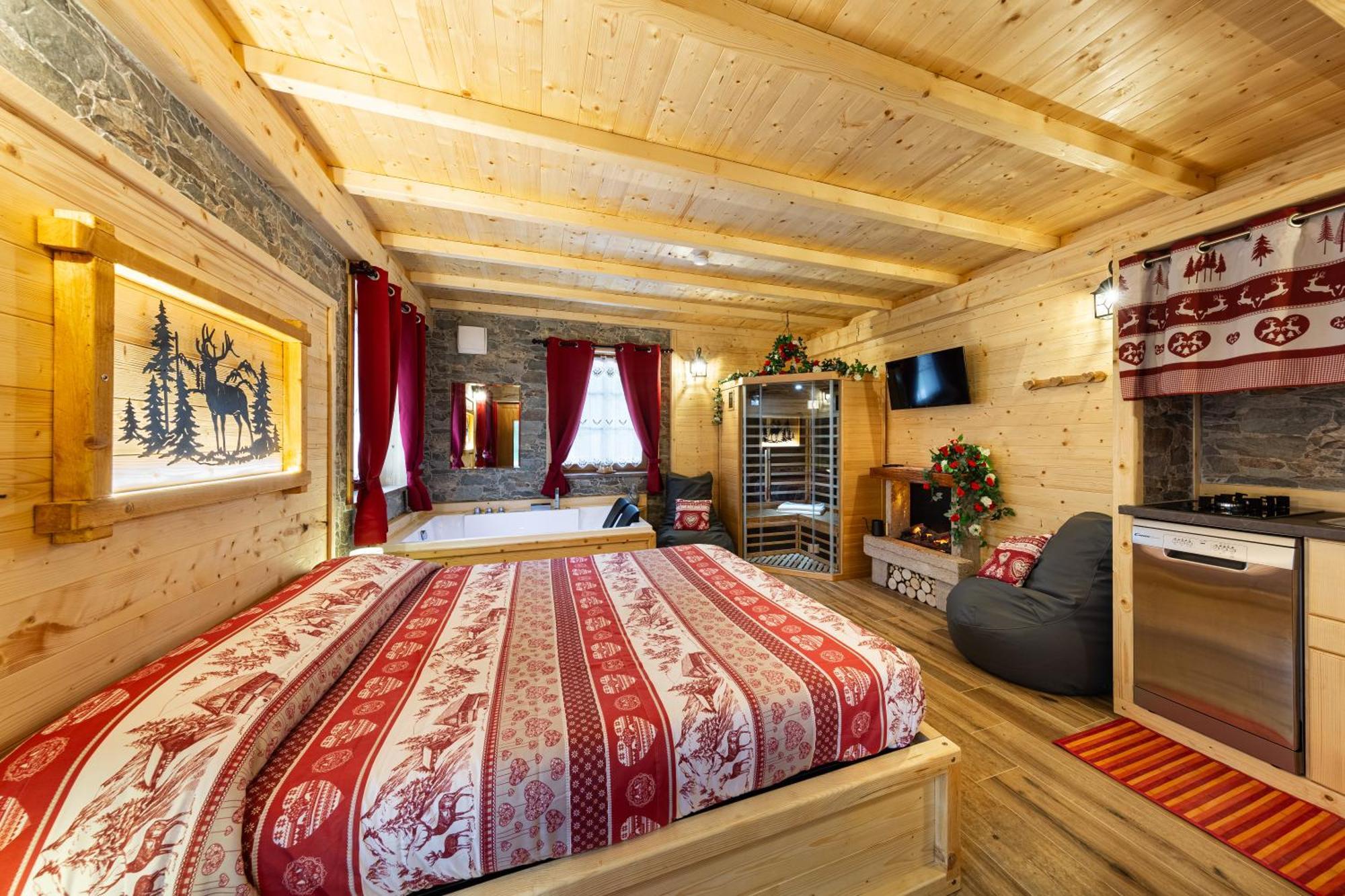 Al Ranch Wellness Cadore Dolomiti Apartments Vicino Cortina Olimpiadi 2026 E Misurina Tre Cime Lavaredo Pieve di Cadore Dış mekan fotoğraf