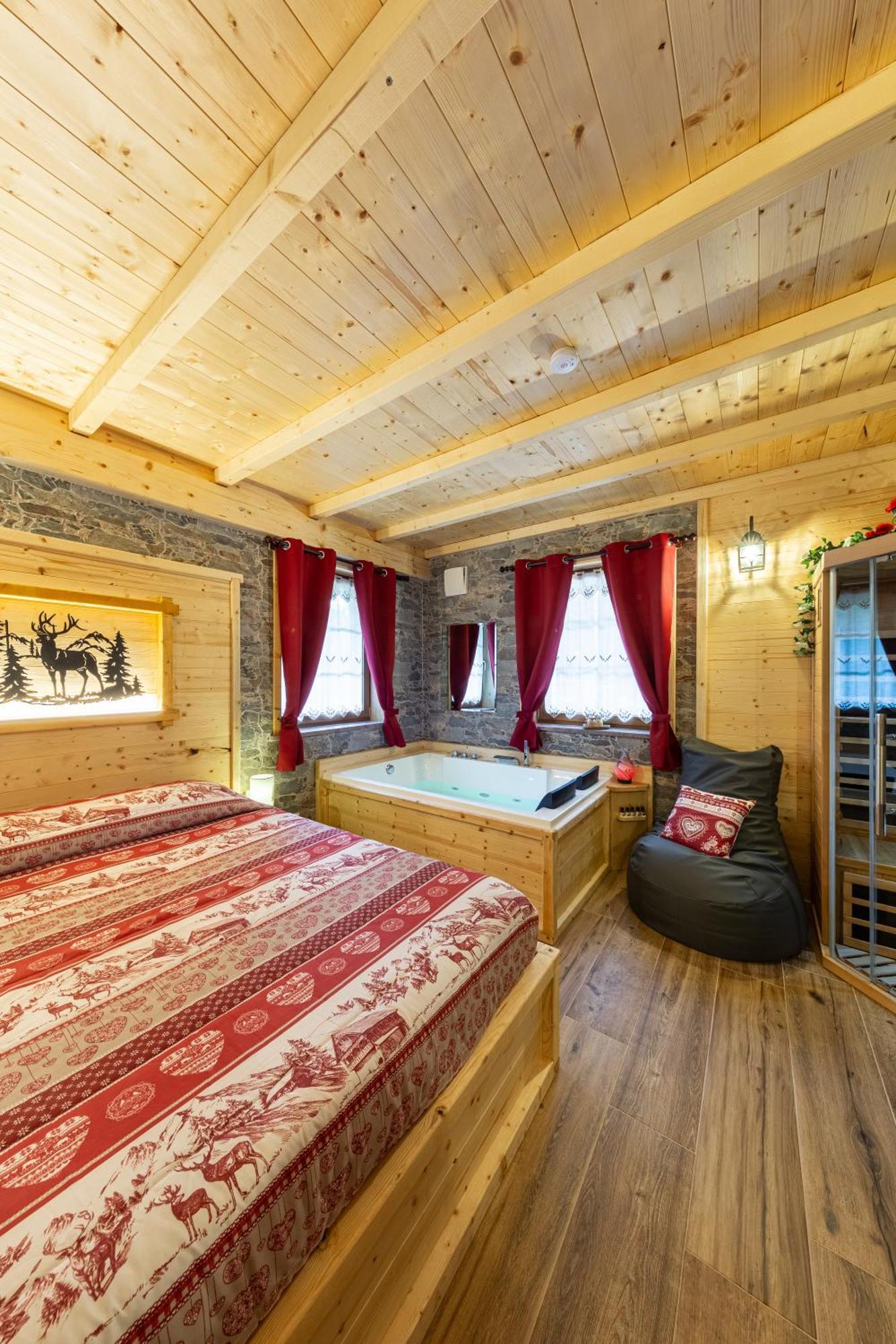 Al Ranch Wellness Cadore Dolomiti Apartments Vicino Cortina Olimpiadi 2026 E Misurina Tre Cime Lavaredo Pieve di Cadore Dış mekan fotoğraf