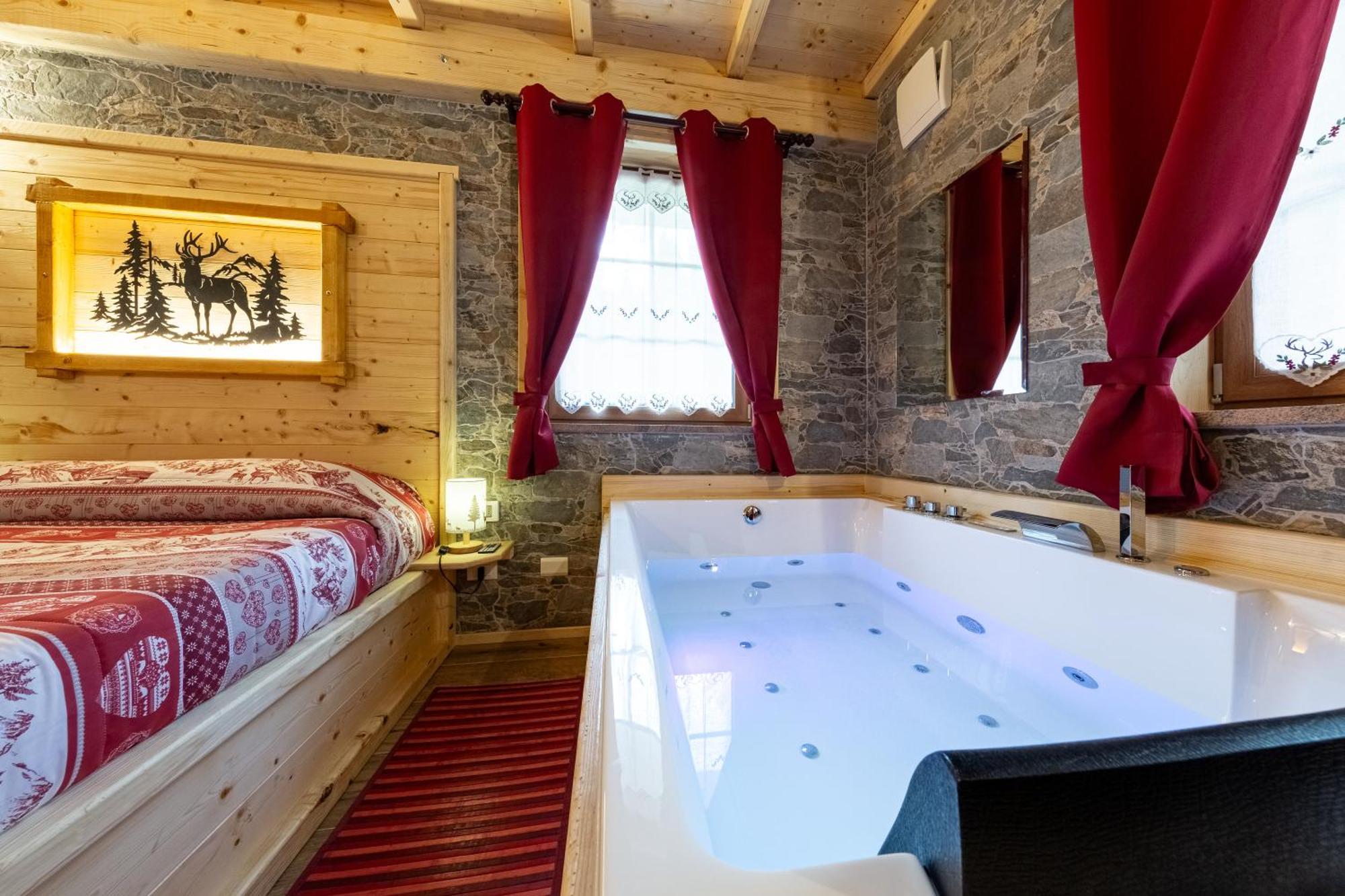 Al Ranch Wellness Cadore Dolomiti Apartments Vicino Cortina Olimpiadi 2026 E Misurina Tre Cime Lavaredo Pieve di Cadore Dış mekan fotoğraf