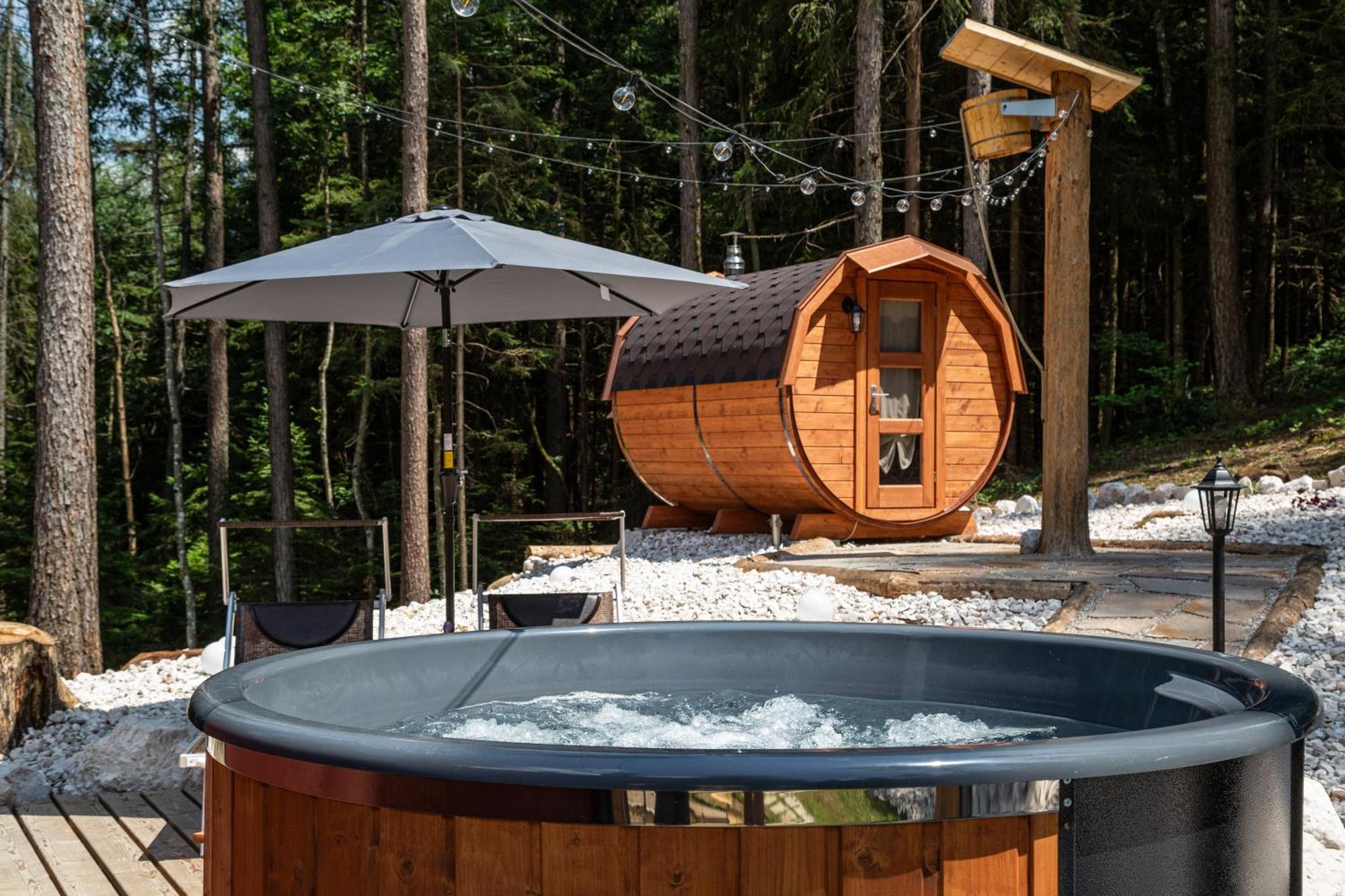 Al Ranch Wellness Cadore Dolomiti Apartments Vicino Cortina Olimpiadi 2026 E Misurina Tre Cime Lavaredo Pieve di Cadore Dış mekan fotoğraf