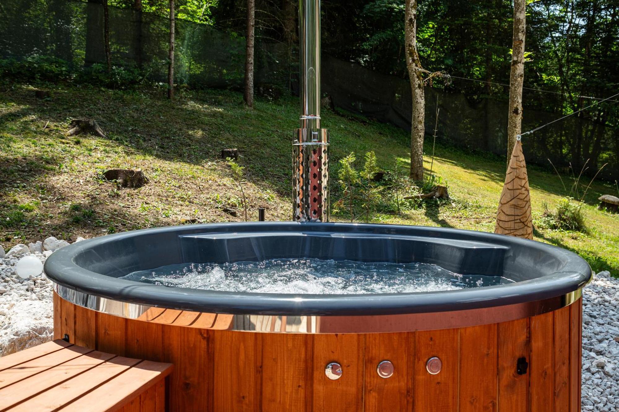Al Ranch Wellness Cadore Dolomiti Apartments Vicino Cortina Olimpiadi 2026 E Misurina Tre Cime Lavaredo Pieve di Cadore Dış mekan fotoğraf