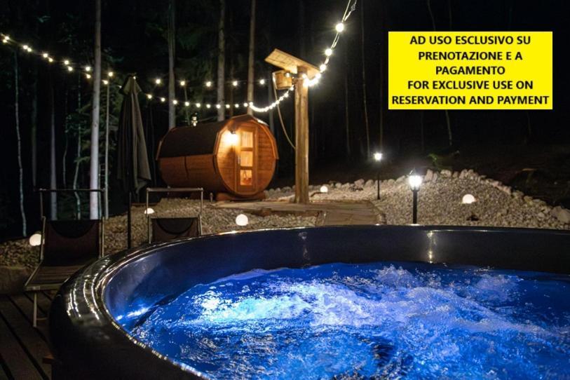 Al Ranch Wellness Cadore Dolomiti Apartments Vicino Cortina Olimpiadi 2026 E Misurina Tre Cime Lavaredo Pieve di Cadore Dış mekan fotoğraf