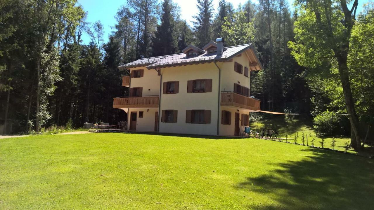 Al Ranch Wellness Cadore Dolomiti Apartments Vicino Cortina Olimpiadi 2026 E Misurina Tre Cime Lavaredo Pieve di Cadore Dış mekan fotoğraf